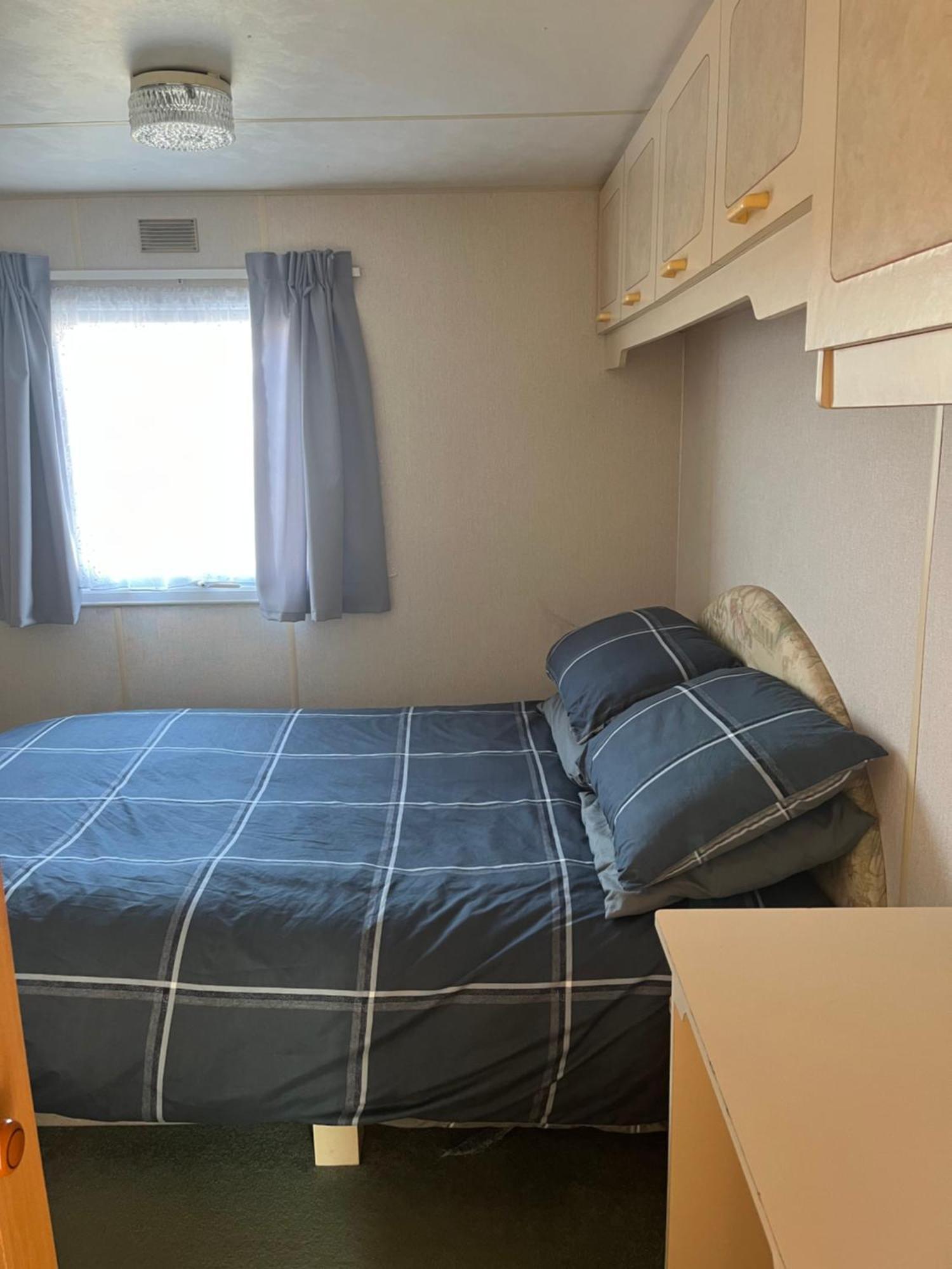 Ty Gwyn Farm Caravan Burry Port Exterior photo