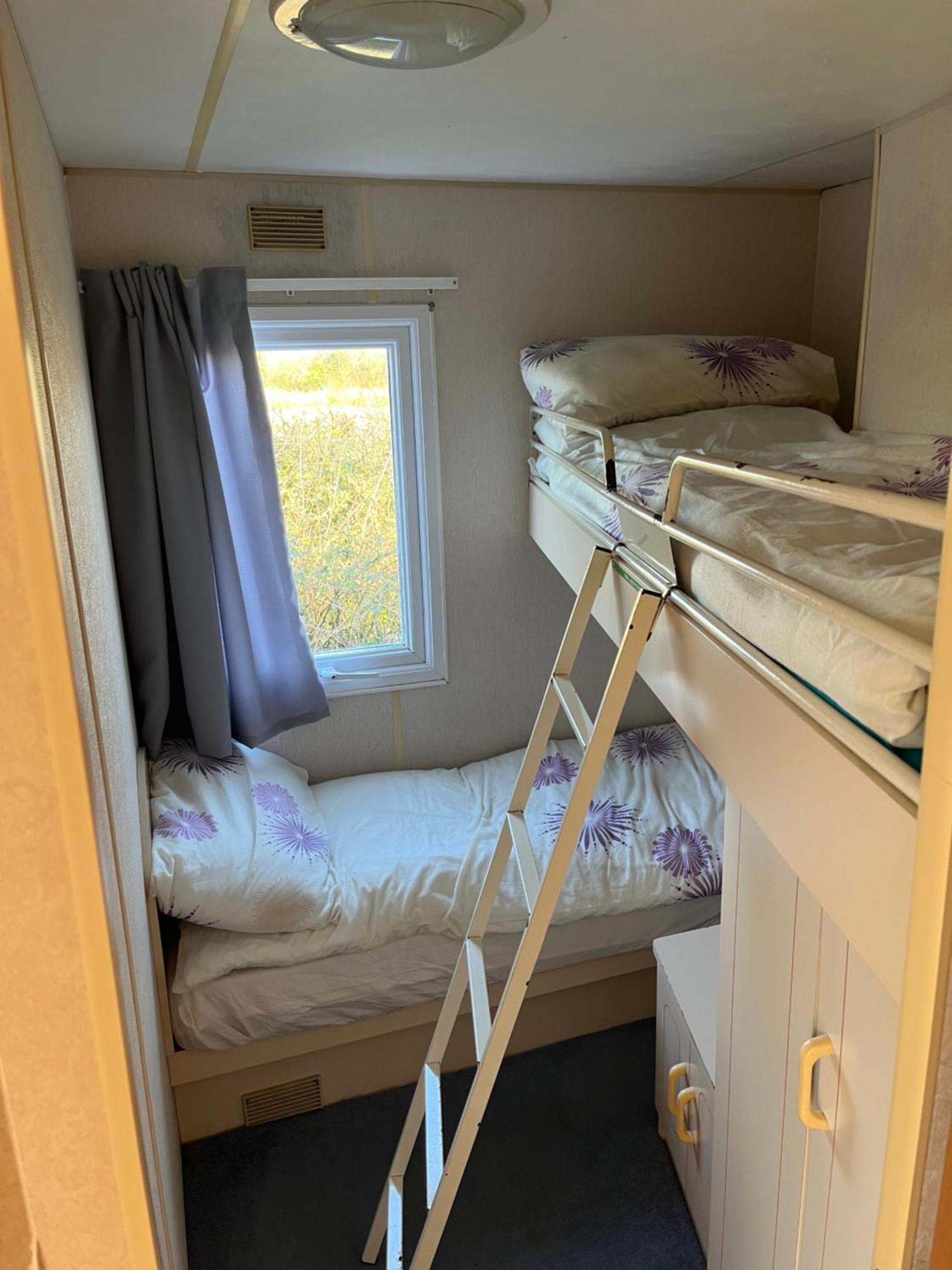 Ty Gwyn Farm Caravan Burry Port Exterior photo